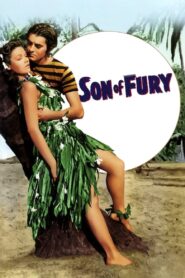 Son of Fury: The Story of Benjamin Blake (1942) Colorized