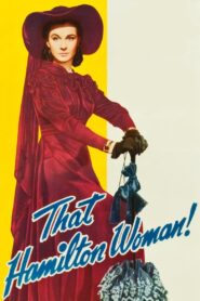 That Hamilton Woman (1941) Colorized