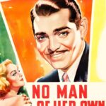 No Man of Her Own (1932) Colorized