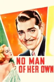 No Man of Her Own (1932) Colorized