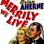 Merrily We Live