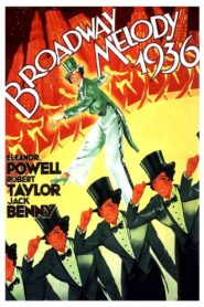 Broadway Melody of 1936 (1935) Colorized