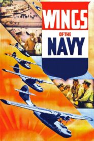 Wings of the Navy (1939) Colorized