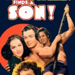 Tarzan Finds a Son! (1939) Colorized