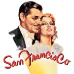 San Francisco (1936) Colorized