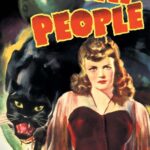 Cat People (1942) Colorized