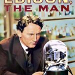 Edison, the Man