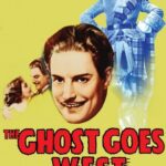 The Ghost Goes West (1935) Colorized – Robert Donat – Digital HD Download