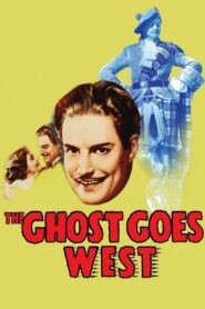 The Ghost Goes West (1935) Colorized – Robert Donat – Digital HD Download