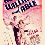 Ready, Willing and Able (1937) Colorized – Ruby Keeler – Digital HD Download