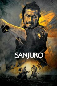 Sanjuro (1962) Colorized