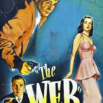 The Web (1947) Colorized – Ella Raines – Digital HD Download