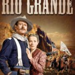 Rio Grande (1950) Colorized