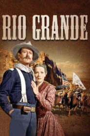 Rio Grande (1950) Colorized