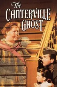 The Canterville Ghost (1944) Colorized