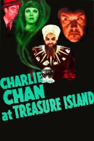Charlie Chan at Treasure Island (1939) Colorized