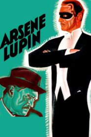 Arsène Lupin (1932) Colorized