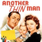 Another Thin Man (1939) Colorized