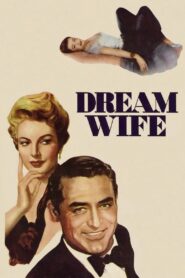 Dream Wife (1953) Colorized