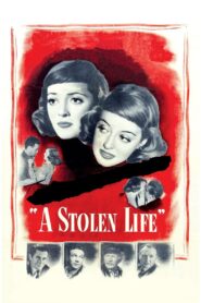 A Stolen Life (1946) Colorized
