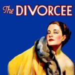 The Divorcee (1930) Colorized