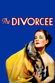 The Divorcee (1930) Colorized