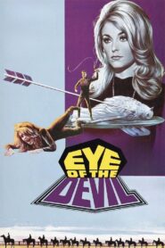 Eye of the Devil (1966) Colorized – Deborah Kerr – Digital HD Download