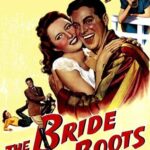 The Bride Wore Boots (1946) Colorized – Barbara Stanwyck – Digital HD Download