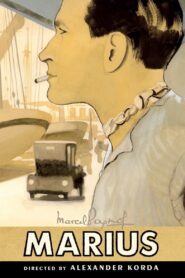Marius (1931) Colorized – Raimu – Digital HD Download