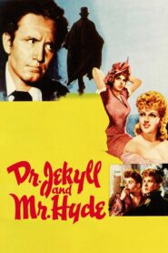 Dr. Jekyll and Mr. Hyde (1941) Colorized – Spencer Tracy – Digital HD Download