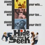 Hide and Seek (1964) Colorized – Ian Carmichael – Digital HD Download