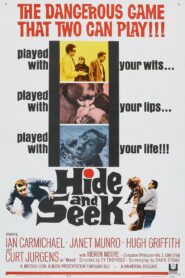 Hide and Seek (1964) Colorized – Ian Carmichael – Digital HD Download