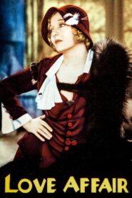 Love Affair (1932) Colorized – Dorothy Mackaill – Digital HD Download