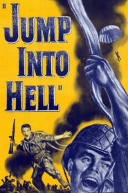 Jump Into Hell (1955) Colorized – Jacques Sernas – Digital HD Download