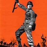 War Hunt (1962) Colorized – John Saxon – Digital HD Download