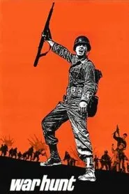 War Hunt (1962) Colorized – John Saxon – Digital HD Download