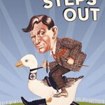 The Goose Steps Out