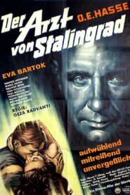 The Doctor of Stalingrad (1958) Colorized – O.E. Hasse – Digital HD Download