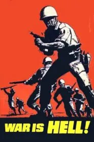 War Is Hell (1961) Colorized – Baynes Barron – Digital HD Download
