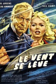Time Bomb (1959) Colorized – Curd Jürgens – Digital HD Download