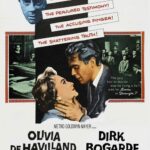 Libel (1959) Colorized – Dirk Bogarde – Digital HD Download