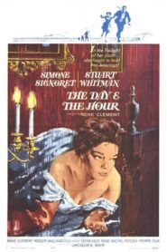 The Day and the Hour (1963) Colorized – Simone Signoret – Digital HD Download