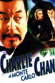 Charlie Chan at Monte Carlo (1937) Colorized – Warner Oland – Digital HD Download