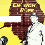 Enough Rope