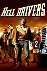 Hell Drivers (1957) Colorized – Stanley Baker – Digital HD Download