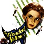 The Clouded Yellow (1950) Colorized – Jean Simmons – Digital HD Download
