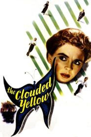 The Clouded Yellow (1950) Colorized – Jean Simmons – Digital HD Download