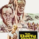 The Dirty Game (1965) Colorized – Henry Fonda – Digital HD Download