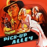 Interpol (1957) Colorized – Victor Mature – Digital HD Download
