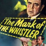The Mark of the Whistler (1944) Colorized – Richard Dix – Digital HD Download